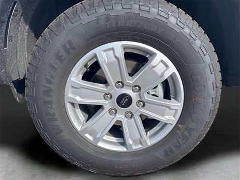 New 2025 Ford Ranger XL w/ Trailer Tow Package image 38