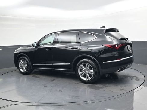 New 2026 Acura MDX FWD image 6