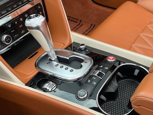 Used 2015 Bentley Continental GT Speed AWD/4WD image 34