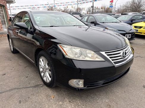 Used 2010 Lexus ES 350 image 3
