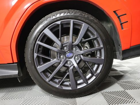 Used 2023 Subaru WRX Premium image 8