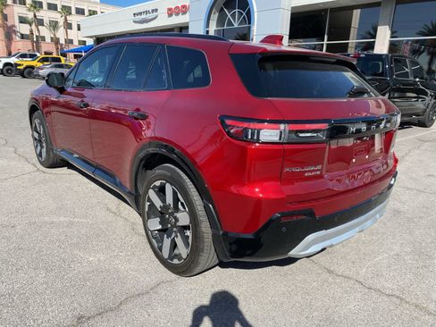 Used 2024 Honda Prologue Elite image 9