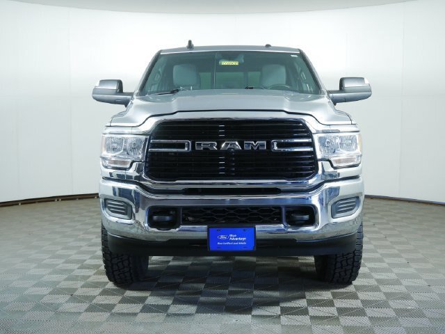 Used 2021 RAM 2500 Tradesman w/ Towing Technology Group AWD/4WD image 3