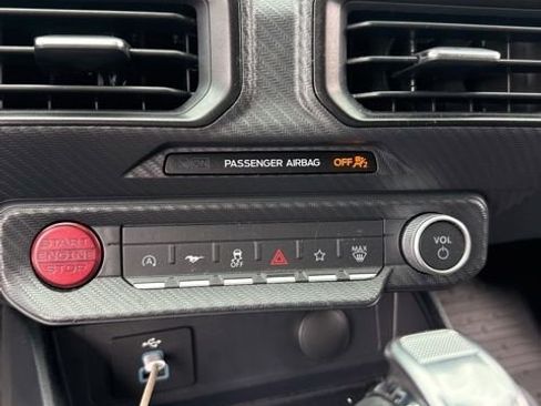 Used 2024 Ford Mustang Coupe image 13