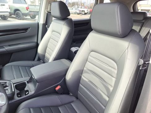 New 2026 Honda CR-V EX-L image 5