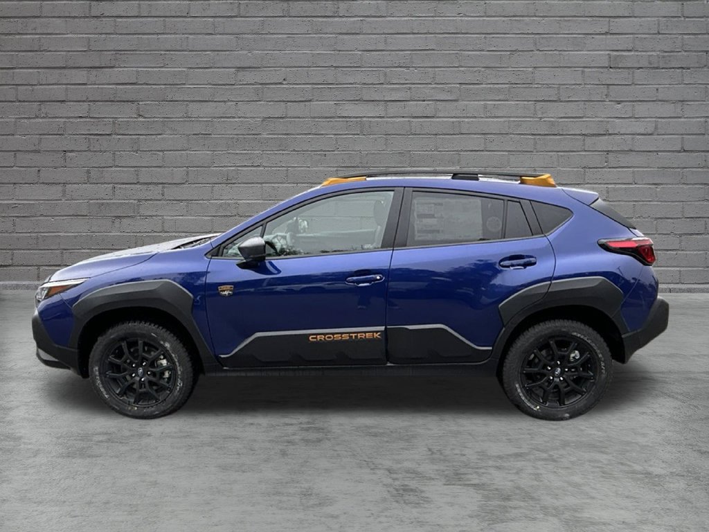 New 2026 Subaru Crosstrek 2.5i Wilderness AWD/4WD image 2