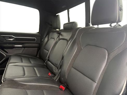 Certified 2025 RAM 1500 Laramie image 14