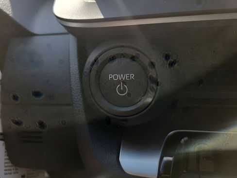 New 2026 Toyota Prius LE FWD image 22