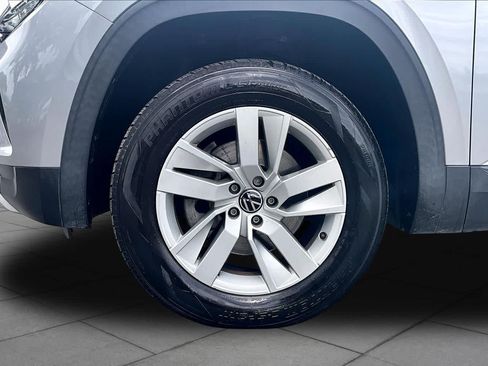 Used 2021 Volkswagen Atlas S FWD image 10