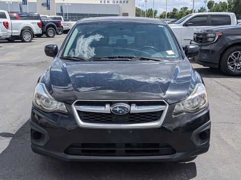 Used 2012 Subaru Impreza 2.0i Premium AWD/4WD image 11