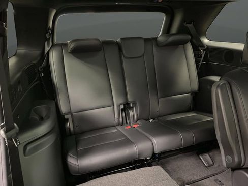 New 2026 Hyundai Palisade Calligraphy image 36