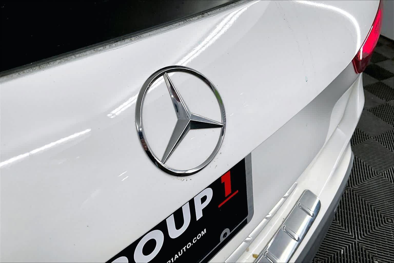 Used 2023 Mercedes-Benz GLA 250 4MATIC image 27