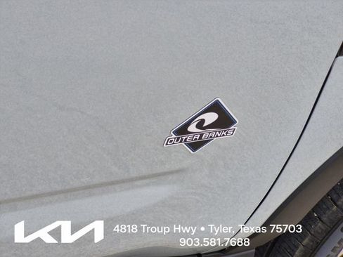 Used 2022 Ford Bronco Sport Outer Banks AWD/4WD image 10