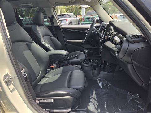Used 2021 MINI Cooper S w/ Storage Package FWD image 17