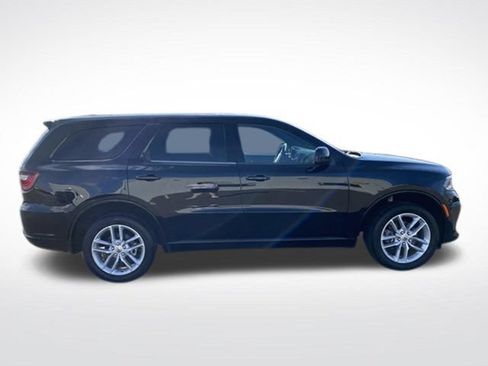 Used 2023 Dodge Durango GT AWD/4WD image 4