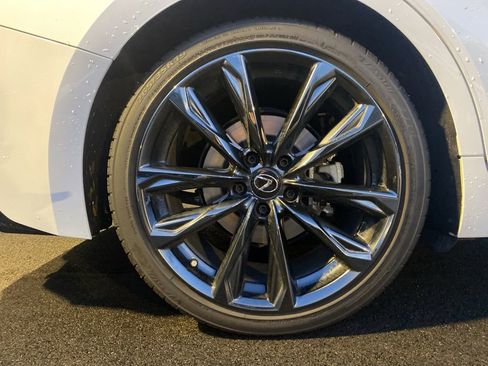 Used 2022 Lexus IS 350 F Sport image 35