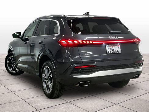 Certified 2025 Audi Q5 Premium w/ Premium Plus AWD/4WD image 15