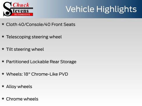 Used 2024 Ford F150 XLT w/ Mobile Office Package AWD/4WD image 7