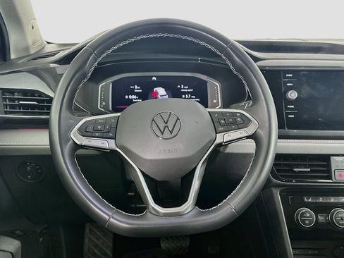 Used 2022 Volkswagen Taos SEL AWD/4WD image 18