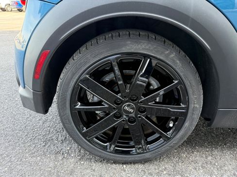 Used 2022 MINI Cooper S image 29