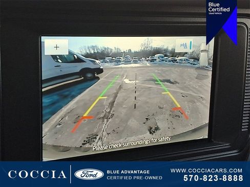 Certified 2022 Ford Bronco Big Bend w/ Sasquatch Package image 19