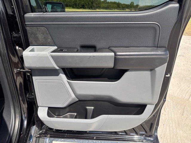 Used 2025 Ford F150 XLT w/ Equipment Group 301A Standard RWD image 22