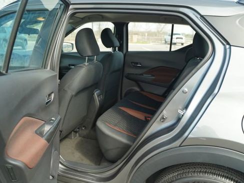 Used 2024 Nissan Kicks SR FWD image 15