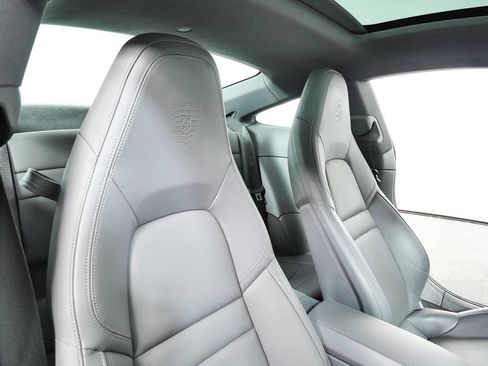 Certified 2024 Porsche 911 Carrera 4S AWD/4WD image 20