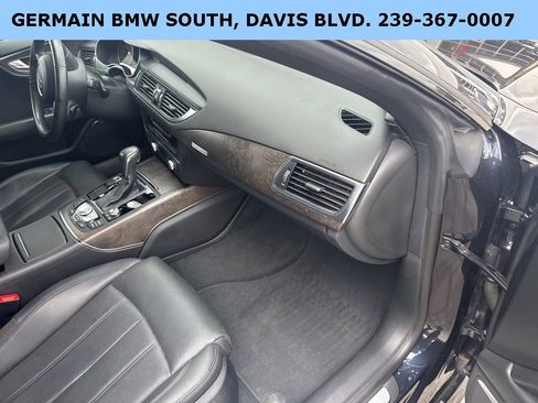 Used 2017 Audi A7 3.0T Prestige image 35