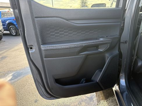 New 2026 Ford Ranger XLT AWD/4WD image 34