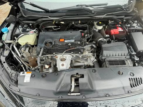 Used 2020 Honda Civic LX image 11