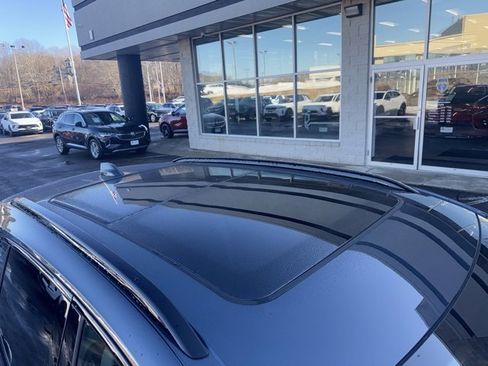 New 2026 Buick Envision Sport Touring image 10