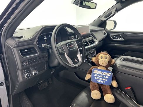 Used 2024 GMC Yukon SLT image 9