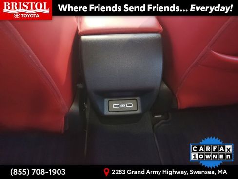 Used 2023 Acura Integra A-Spec image 14