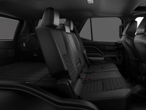 New 2026 Toyota 4Runner TRD Off-Road Premium AWD/4WD image 21