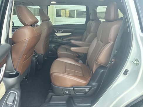 Used 2020 Subaru Ascent Touring w/ Popular Package #2A image 37