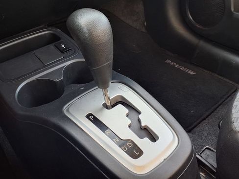Used 2019 Mitsubishi Mirage RF FWD image 9