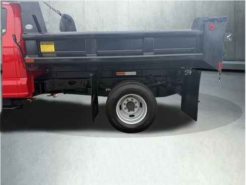 Used 2025 Ford F350 XL w/ XL Chrome Package AWD/4WD image 31