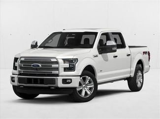 Used 2015 Ford F150 Platinum w/ FX4 Off-Road Package AWD/4WD video 1