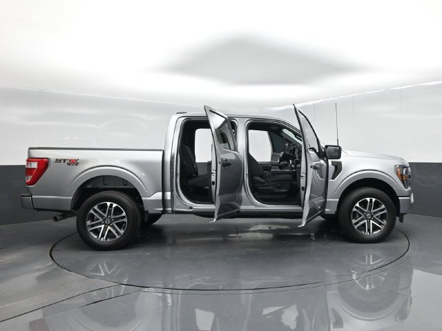 Certified 2023 Ford F150 XL w/ STX Appearance Package AWD/4WD image 68