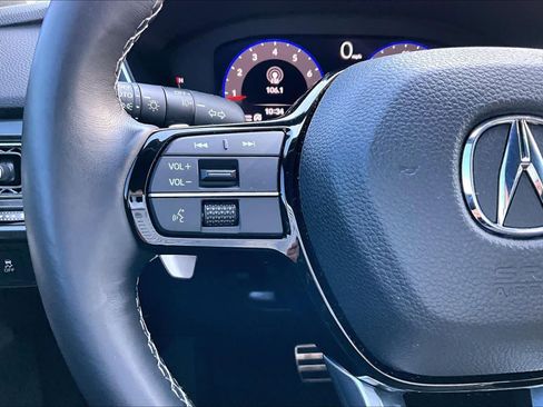 Used 2024 Acura Integra A-Spec image 21