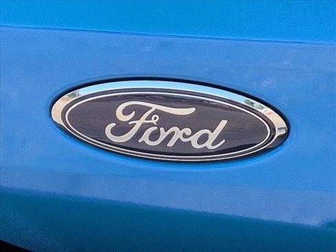 Used 2023 Ford Bronco Outer Banks AWD/4WD image 30