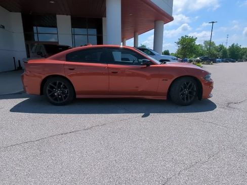 Certified 2023 Dodge Charger R/T w/ Blacktop Package RWD image 33