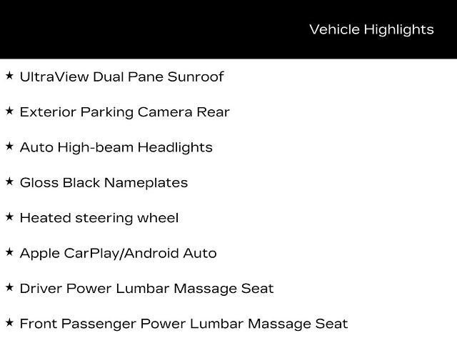 Certified 2026 Cadillac CT5 V w/ LPO, ONYX Package AWD/4WD image 3
