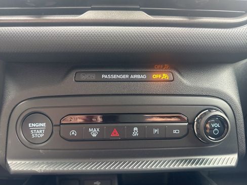 New 2025 Ford Bronco Sport Outer Banks w/ Outer Banks Tech Package+ image 20