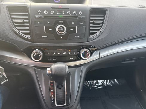 Used 2015 Honda CR-V LX image 20