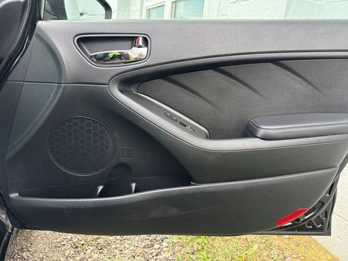 Used 2014 Kia Forte EX FWD image 24