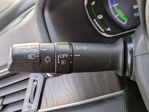 Certified 2018 Honda Accord EX-L image 24