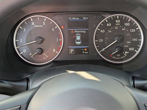 New 2025 Nissan Sentra S image 21