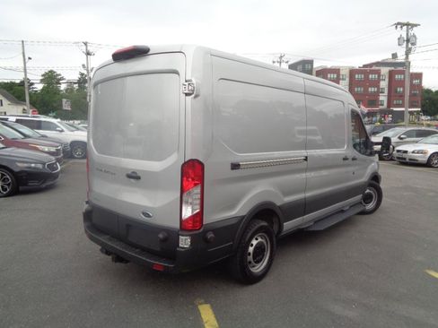 Used 2018 Ford Transit 250 148 Medium Roof RWD image 2